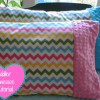 Minky-toddler-pillow-case-tutorial-how-to-sew-a-toddler-pillowcase-coral-and-co