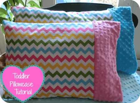 Minky-toddler-pillow-case-tutorial-how-to-sew-a-toddler-pillowcase-coral-and-co