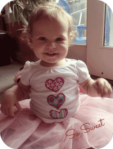 DIY Valentines Day T-shirt Heart Applique Tutorial
