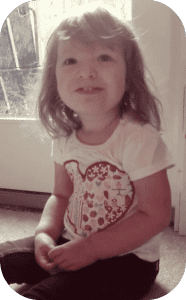DIY Valentines Patchwork Heart Applique