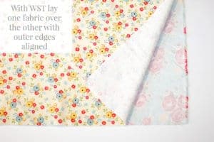 lay-flannel-fabric-wrong-sides-together