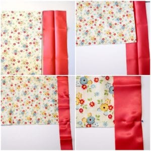 Satin-Blanket-binding-tutorial-coral-and-co