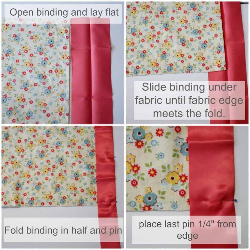 howtopositionblanketbindingtutorial Coral + Co.