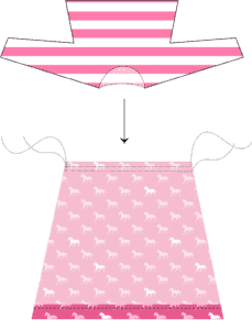 pull=threads-to-gather-skirt