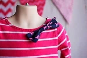 derbystyledresslittlebow