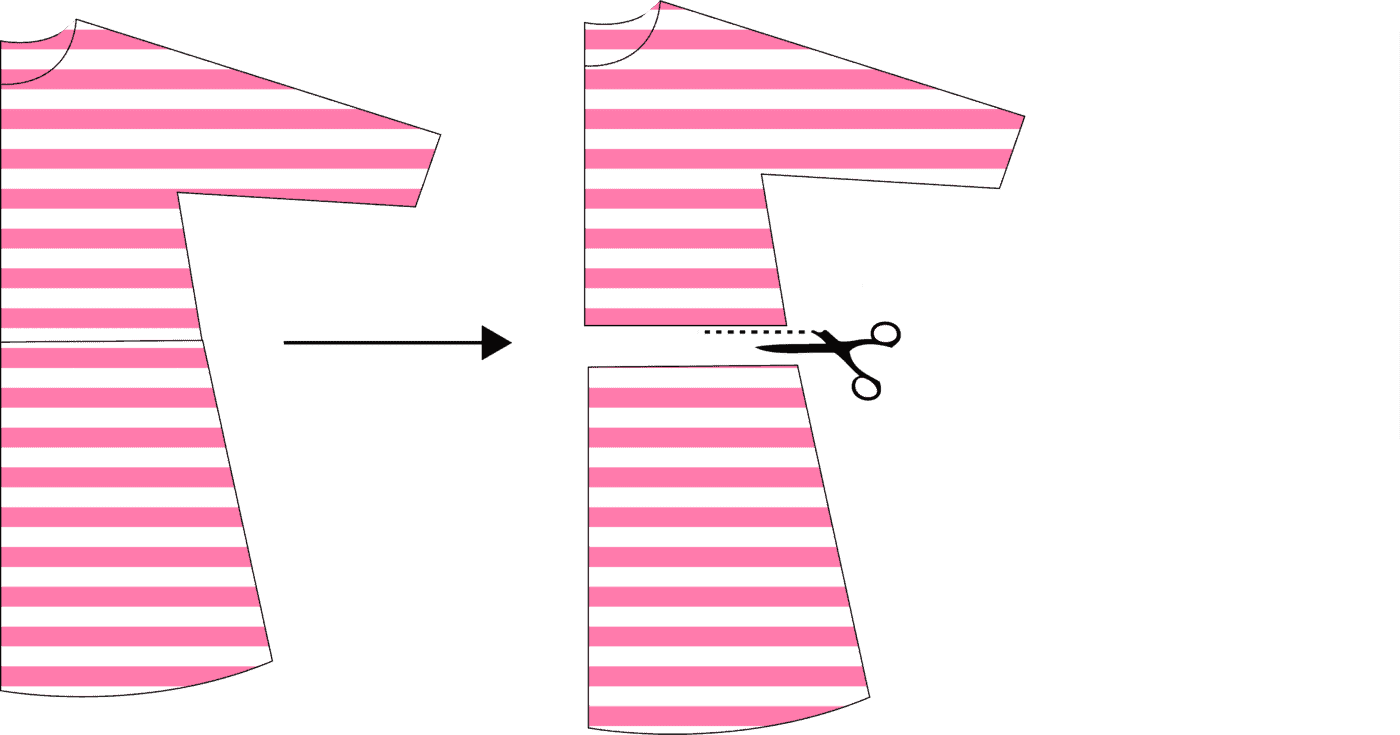 how-to-make-a-dress-from-a-t-shirt