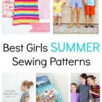 best-girls-summer-sewing-patterns