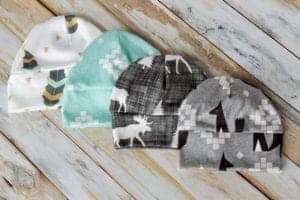 diy-baby-hat-sewing-pattern-and-tutorial-sizes-preemie-newborn-thru-12-months-coral-and-co