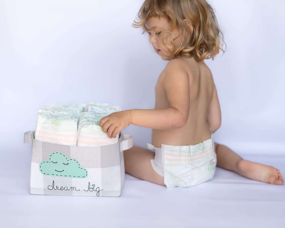 diy-fabric-diaper-caddy-tutorial