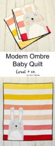 Modern-baby-quilt-pattern-for-babies-coral-and-co