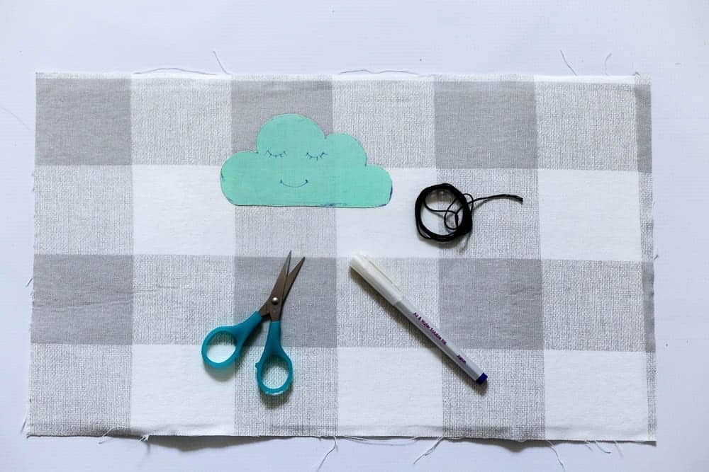 how-to-make-cloud-applique