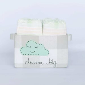 DIY-Fabric-Basket-Tutorial=Diaper-Caddy