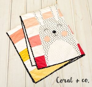 Modern-ombre-baby-quilt