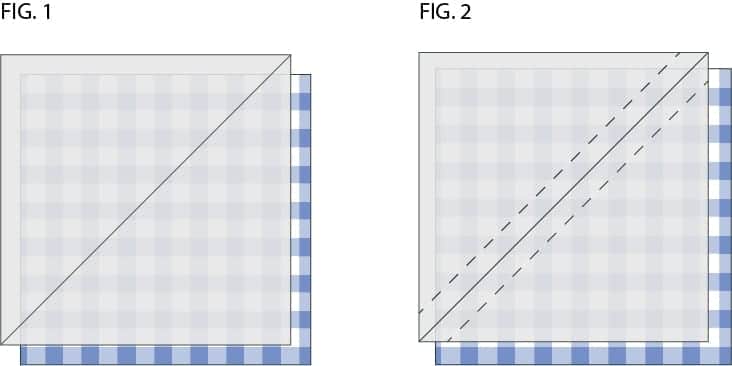 how-to-make-half-square-triangles-for-quilting