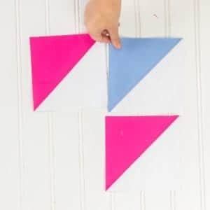 half-square-triangle-quilt-block
