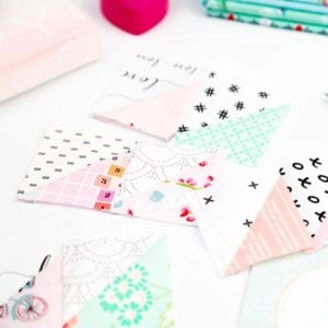 how-to-make-half-square-triangles-tutorial
