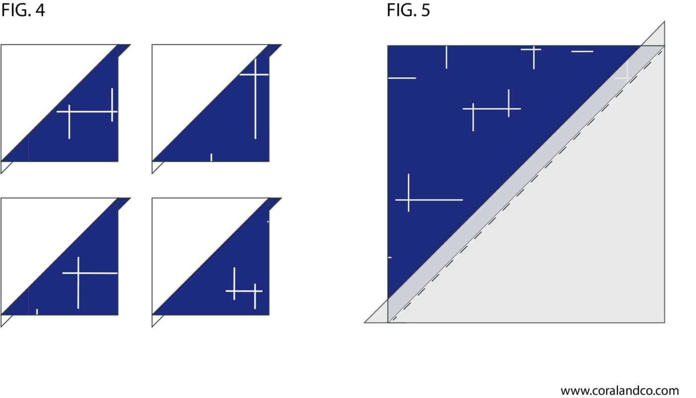 half-square-triangles-jelly-roll