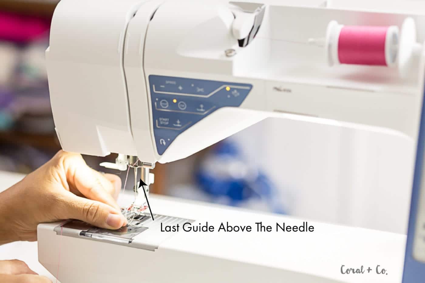 how-do-you-thread-a-sewing-machine-needle