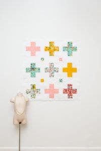 baby-plus-block-quilt-pattern