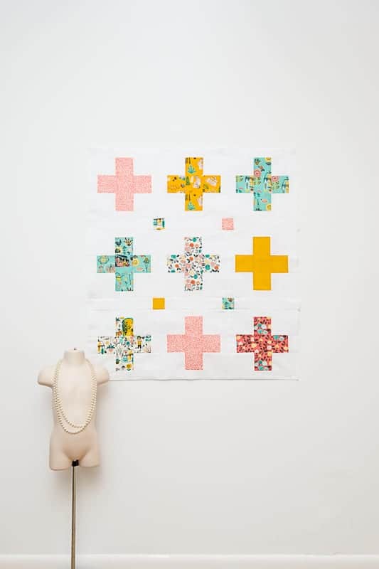 baby-plus-block-quilt-pattern