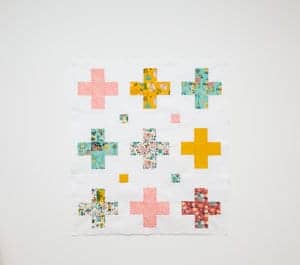 baby-plus-block-quilt-tutorial