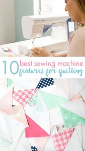 10-best-sewing-machine-features-for-quilting