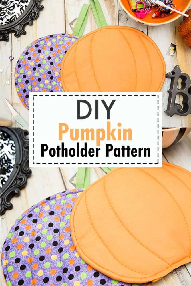 How to Make Potholders: 25+ Hot Pad Patterns