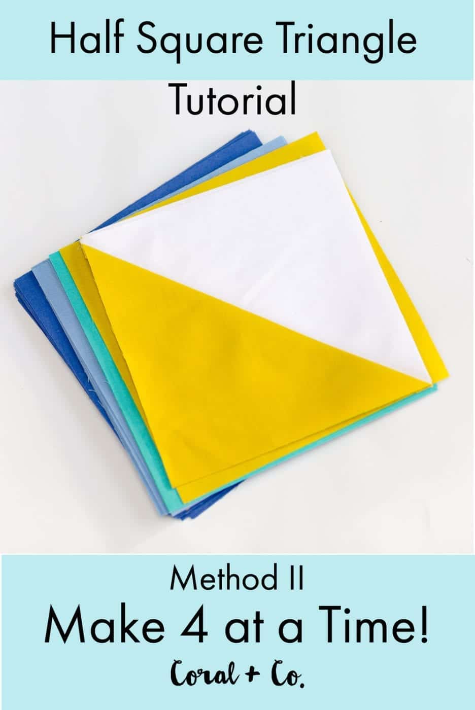 half-square-triangles-4-at-a-time-tutorial-green-and-blue-half-square-triangle-blocks-on-white-background