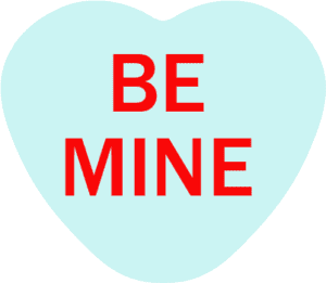 be-mine-candy-heart-svg