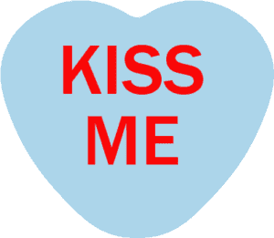 kiss-me-candy-heart-svg