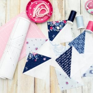 how-to-use-half-square-triangle-paper-coral-and-co