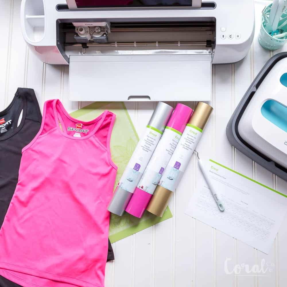 cricut-sportflex-projects