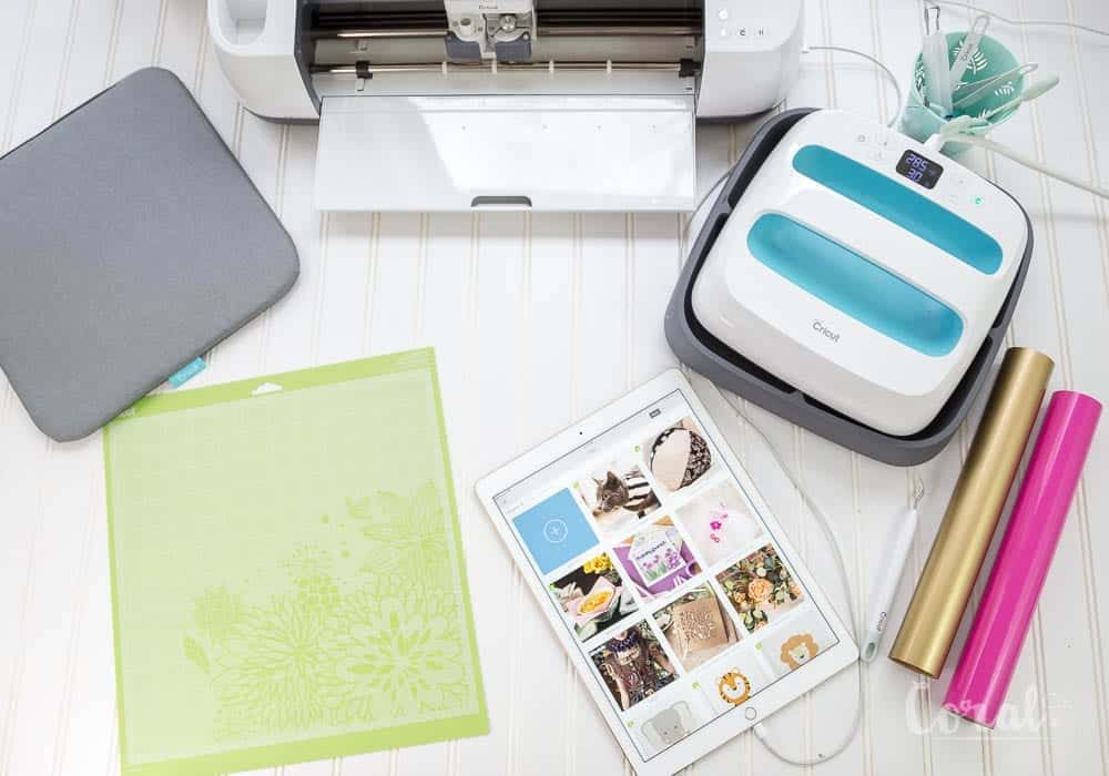 Cricut Sportflex Iron On, Silver