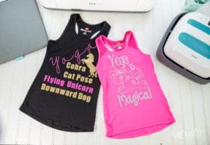 how-to-use-cricut-sportflex-for-workout-wear