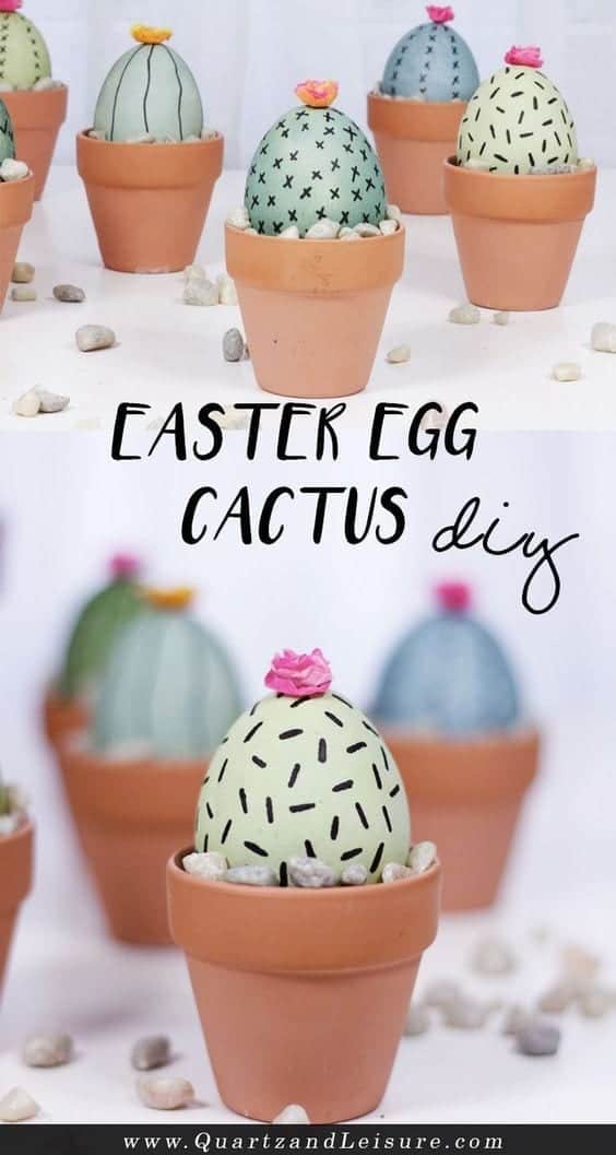 easter-egg-cactus-diy