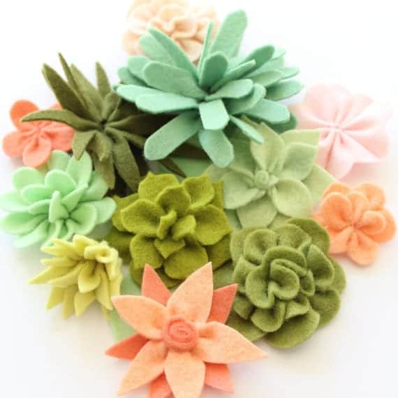 easter-felt-floral-crown