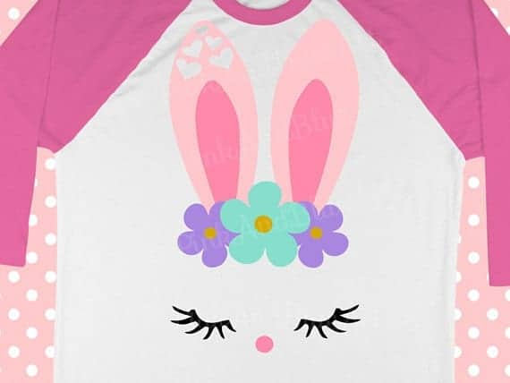 floral-easter-bunny-svg