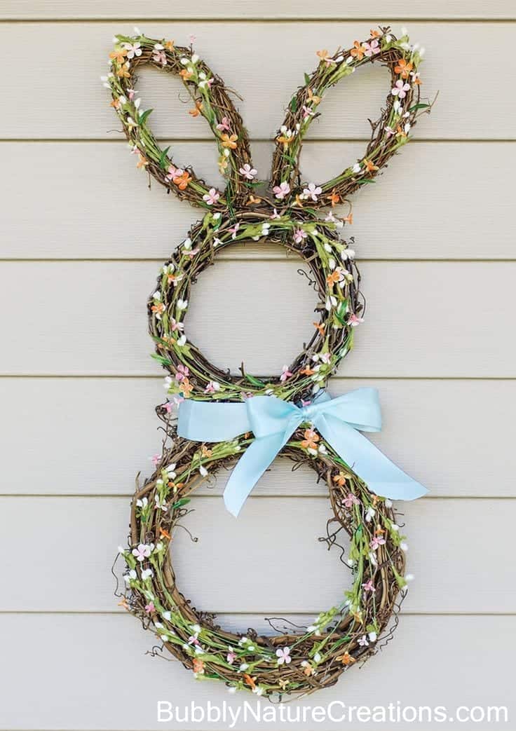 diy-bunny-easter-wreath