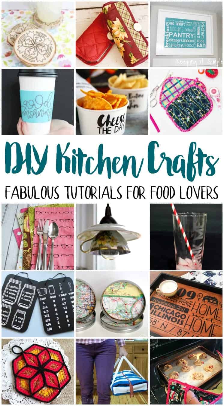 DIY-kitchen-crafts.-Great-tutorials-for-kitchen-decor-and-projects.