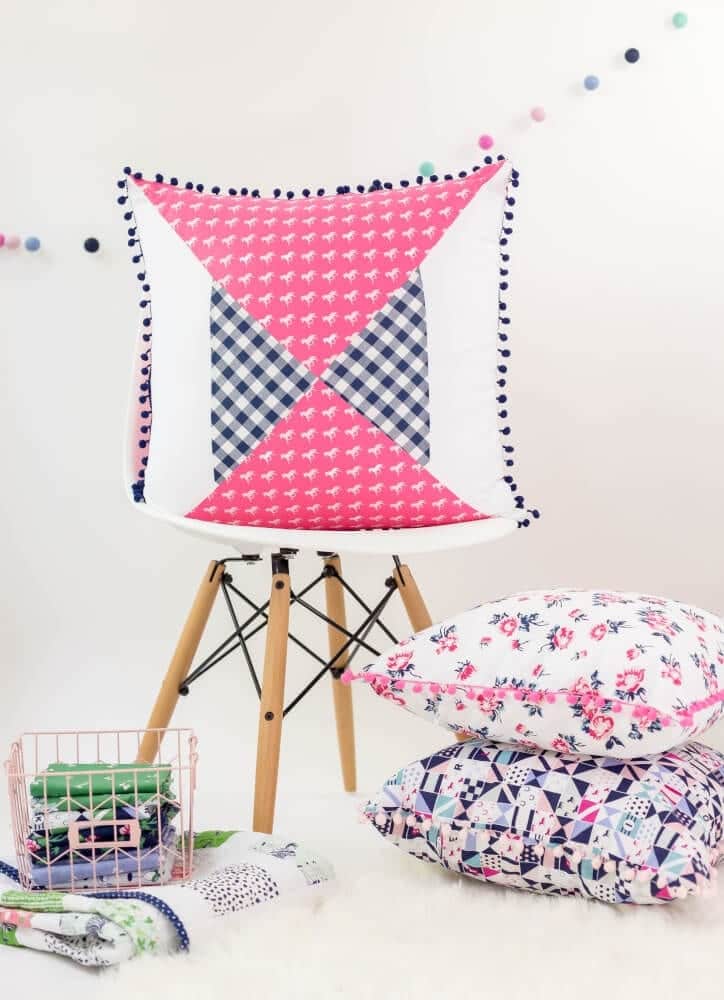 diy-quilted-pillow-cover-tutorial