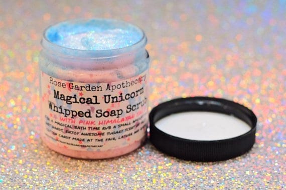 diy-unicorn-body-scrub