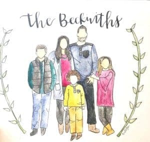 mothers-day-family-portrait-gift