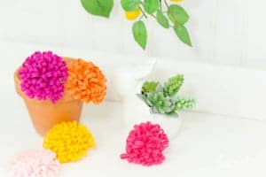 diy-felt-chrysanthemum-flower-pattern