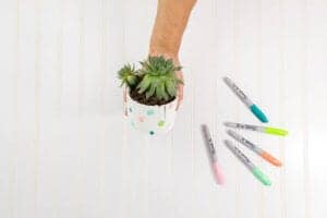 diy-popsicle-stick-flower-pot-tutorial