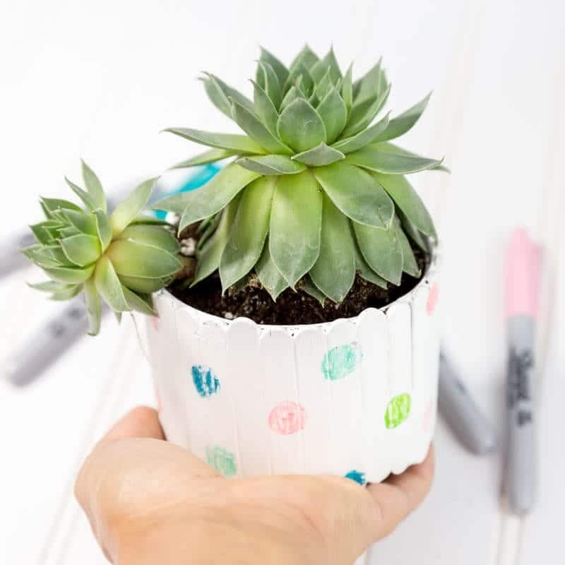 diy-popsicle-stick-flower-pot-tutorial