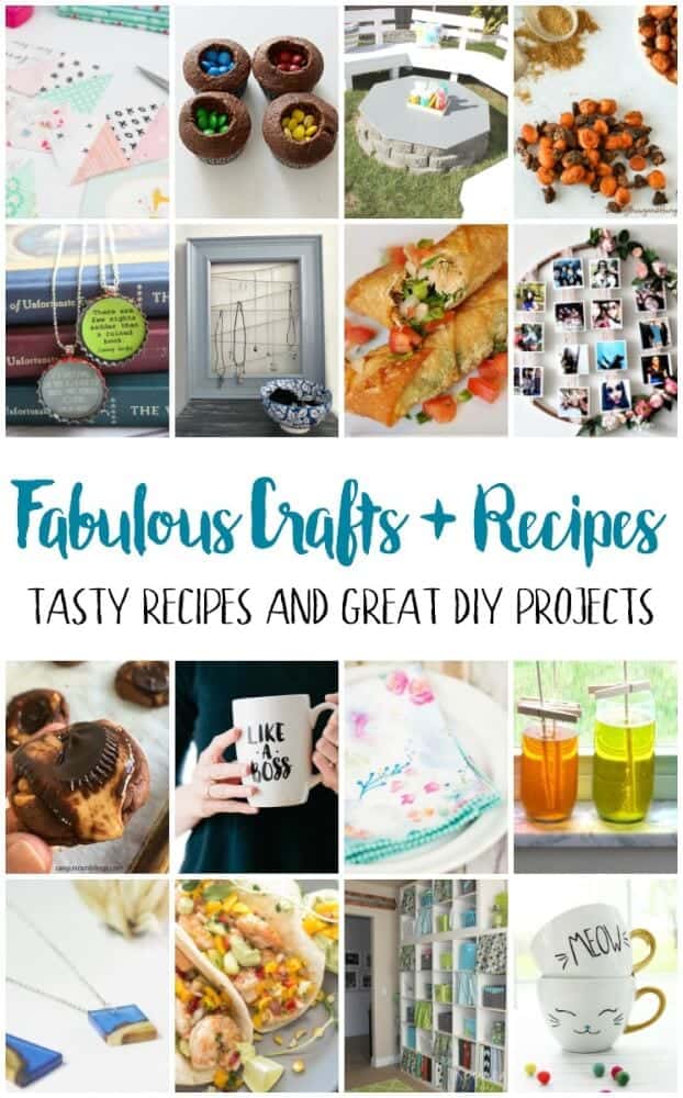 I-want-to-try-these-recipes-and-craft-tutorials-fun-ideas