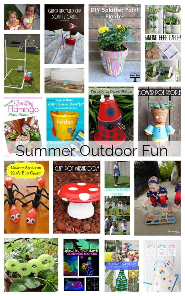 summer-outdoor-crafts-for-kids