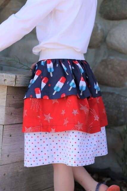 4th-of-july-ruffled-skirt-tutorial