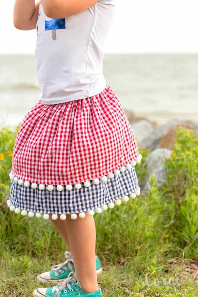 sew-a-4th-of-july-skirt