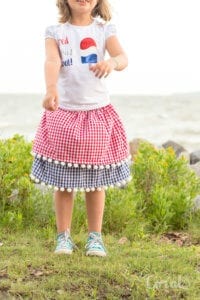 4th-of-july-skirt-pattern